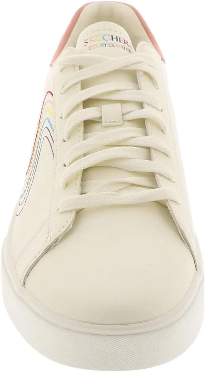 Skechers Court Classics Eden LX-Lined Up Women's Sneaker