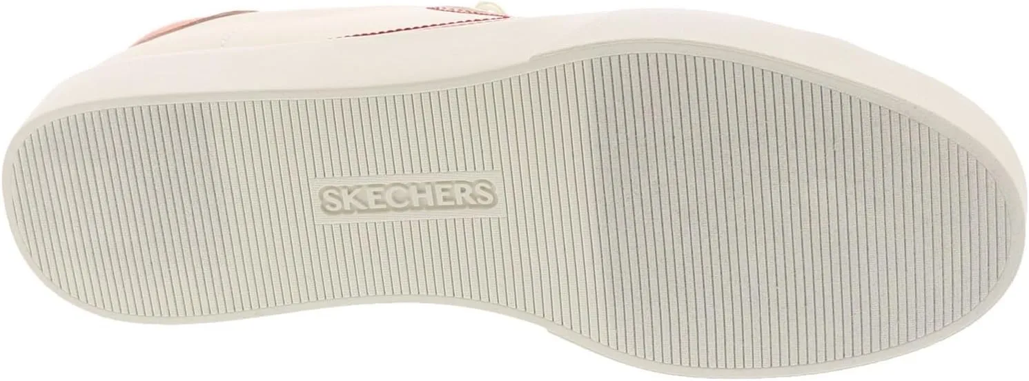 Skechers Court Classics Eden LX-Lined Up Women's Sneaker