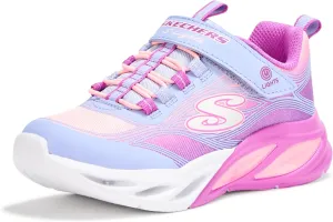 Skechers Girl's Cosmic Glow Sneaker