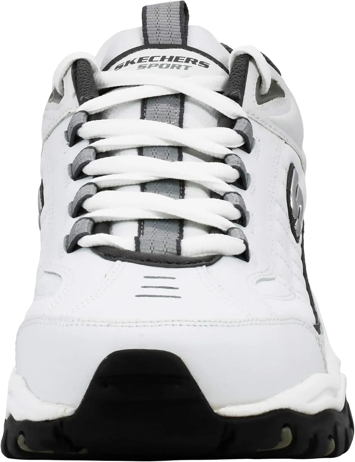 Skechers Men's Energy Afterburn Lace-Up Sneaker