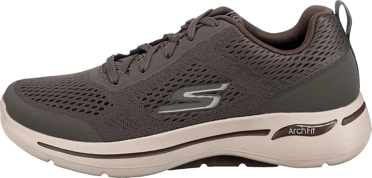 Skechers Men's, Gowalk Arch Fit Idyllic Sneaker