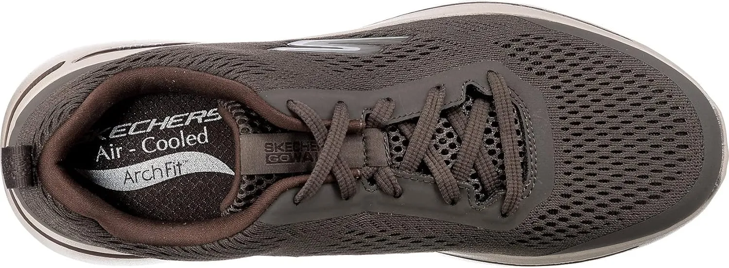 Skechers Men's, Gowalk Arch Fit Idyllic Sneaker