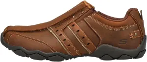 Skechers Men's Slip on Shoe Diameter Bike Toe Run Off