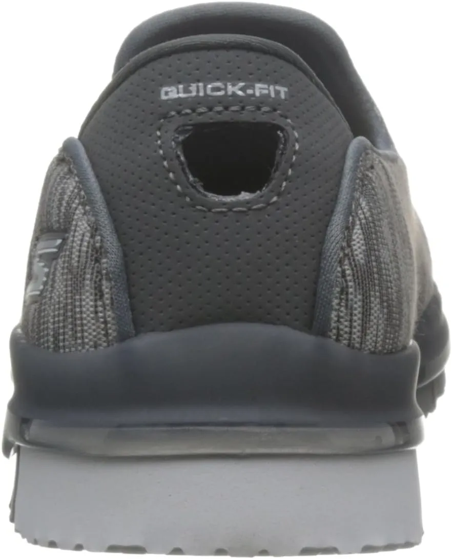 Skechers Performance Women's Go Flex Slip-On Walking Shoe