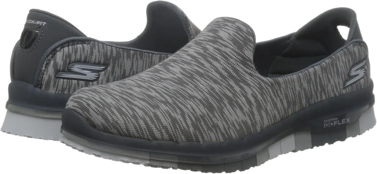 Skechers Performance Women's Go Flex Slip-On Walking Shoe