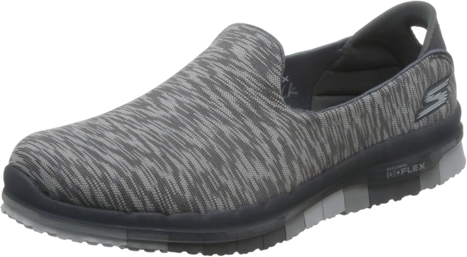 Skechers Performance Women's Go Flex Slip-On Walking Shoe