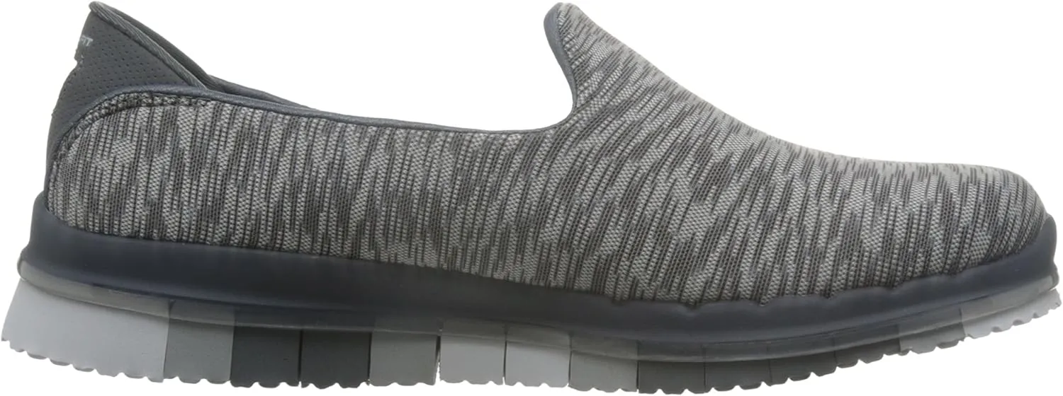 Skechers Performance Women's Go Flex Slip-On Walking Shoe