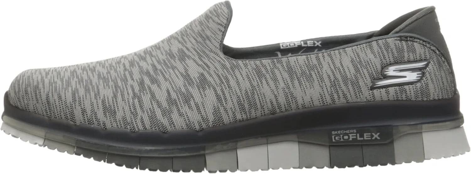 Skechers Performance Women's Go Flex Slip-On Walking Shoe