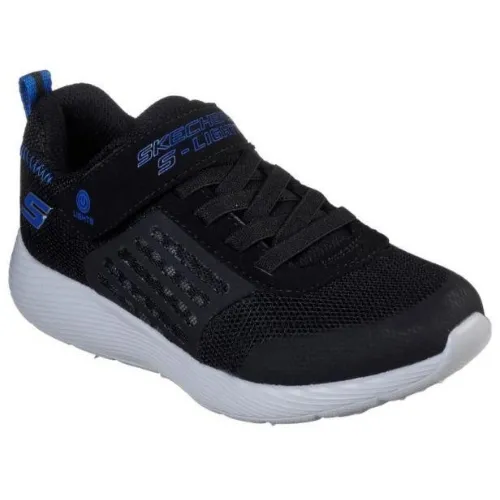 Skechers S Lights: Dyna-Lights Toddlers
