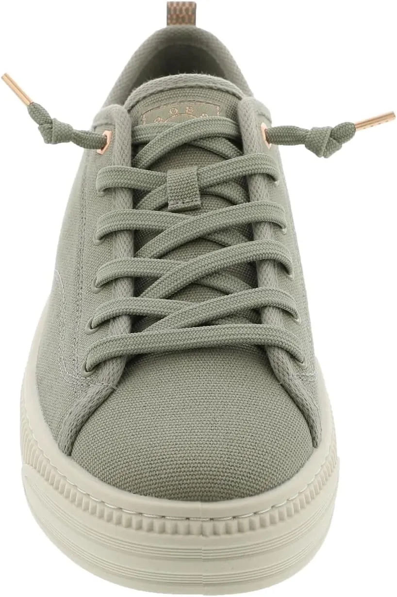Skechers Women's, BOBS Copa Sneaker - Wide Width
