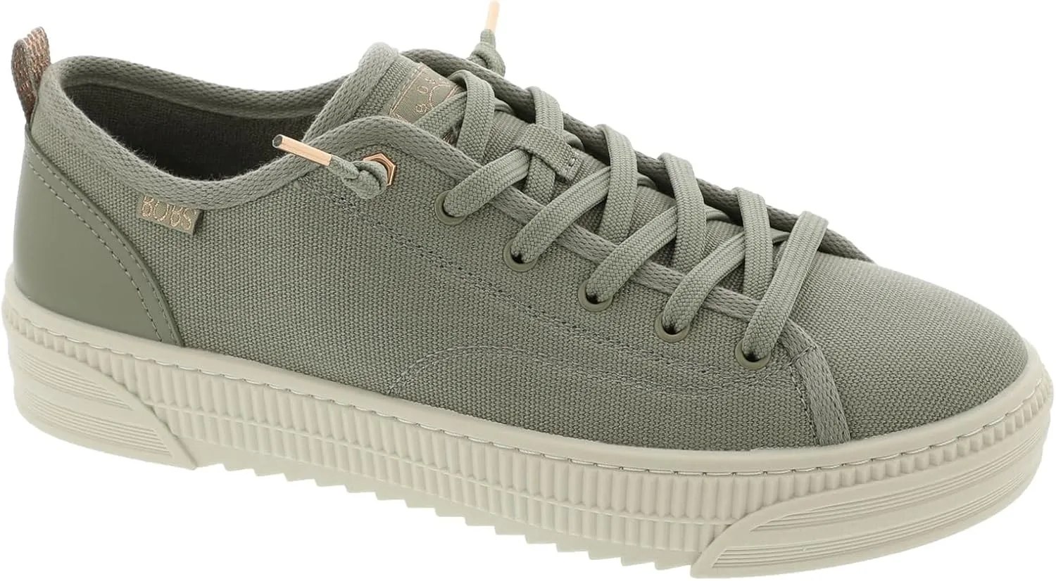 Skechers Women's, BOBS Copa Sneaker - Wide Width