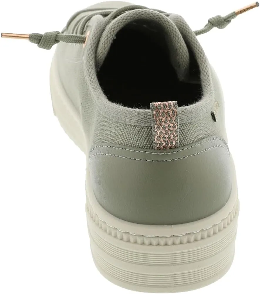 Skechers Women's, BOBS Copa Sneaker - Wide Width
