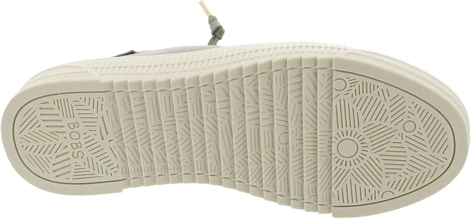 Skechers Women's, BOBS Copa Sneaker - Wide Width