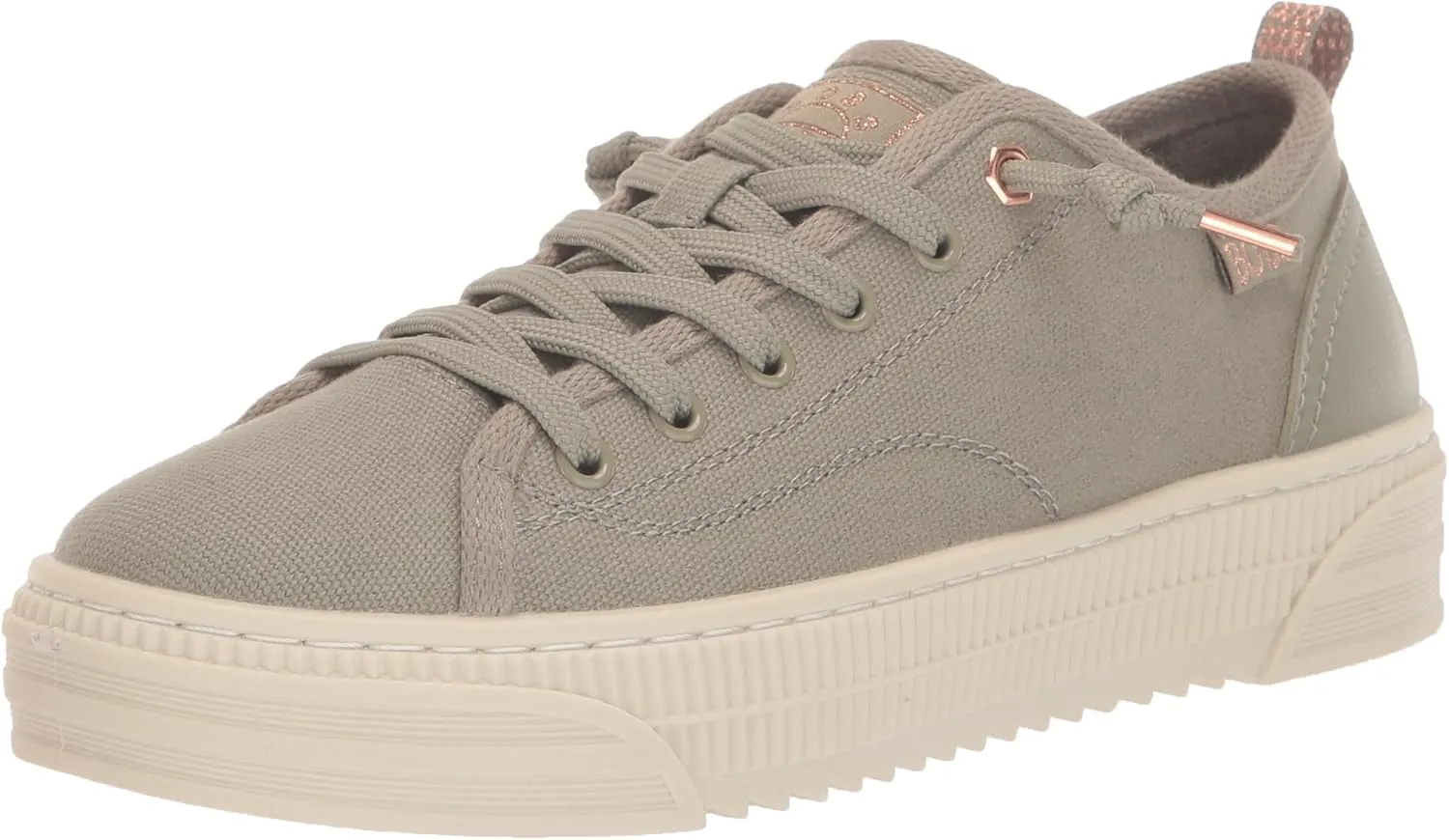 Skechers Women's, BOBS Copa Sneaker - Wide Width