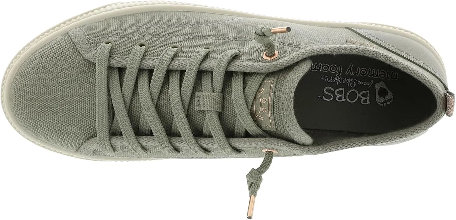 Skechers Women's, BOBS Copa Sneaker - Wide Width