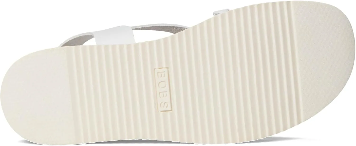 Skechers Women's Desert Kiss Low-Peak Rank Sandal