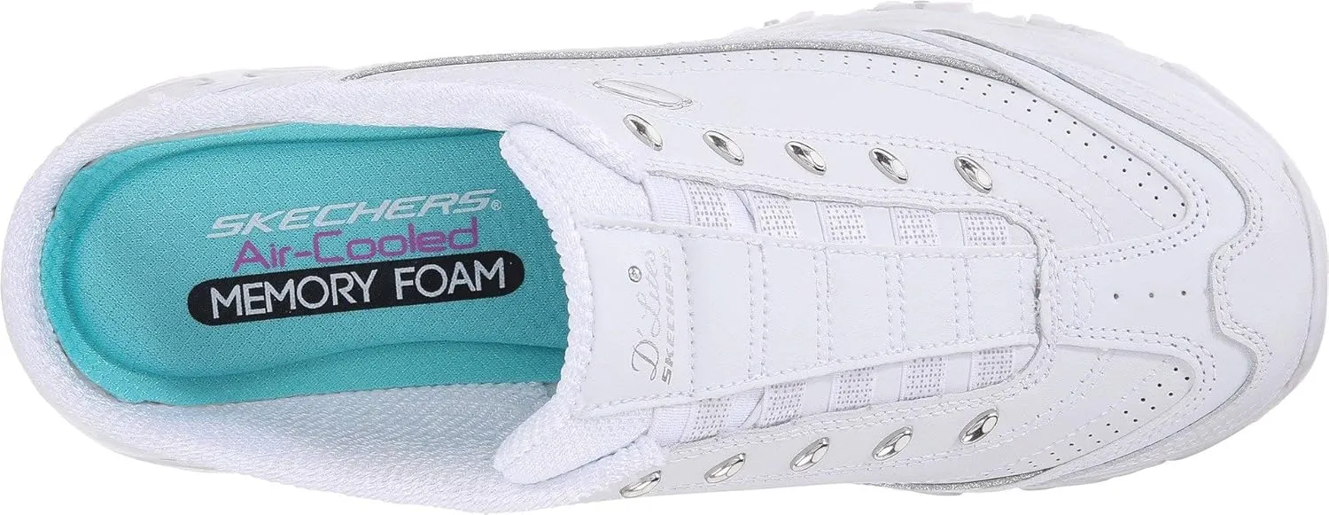 Skechers Women's D'Lites Sport Sneaker Shoes