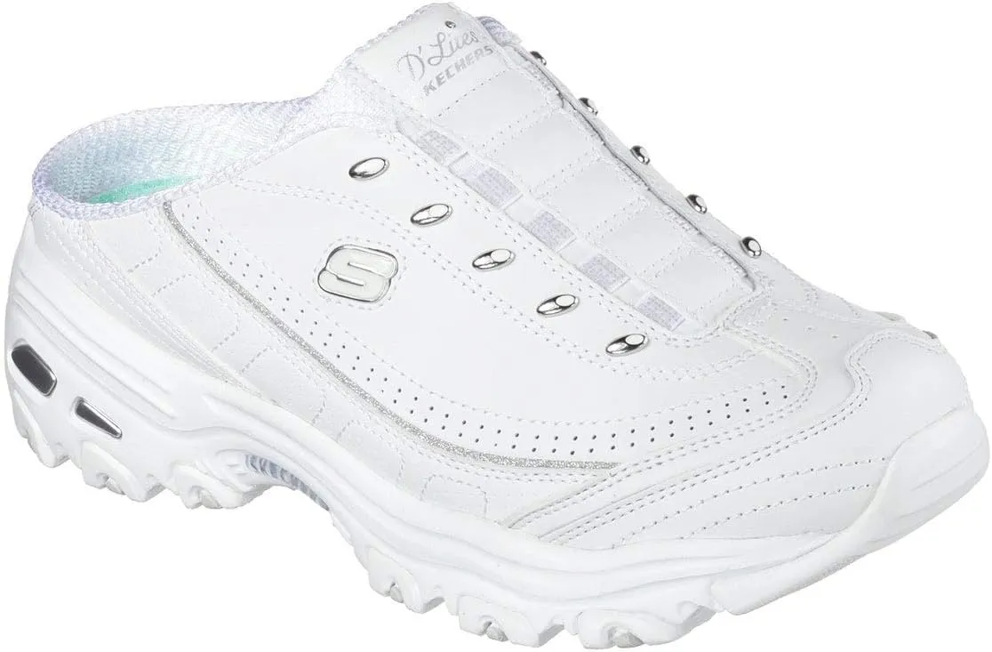 Skechers Women's D'Lites Sport Sneaker Shoes