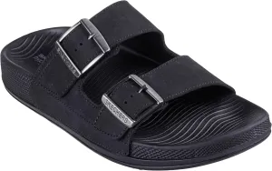 Skechers Women's Hyper Slide-Vida Sandal