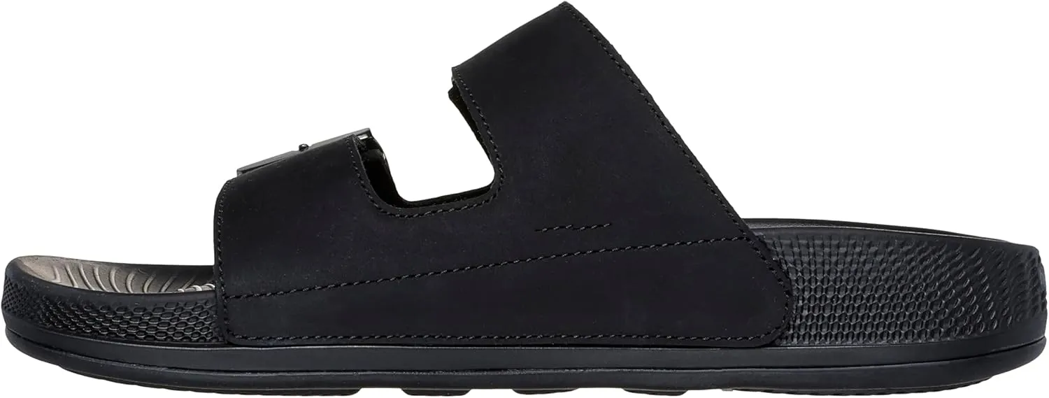 Skechers Women's Hyper Slide-Vida Sandal