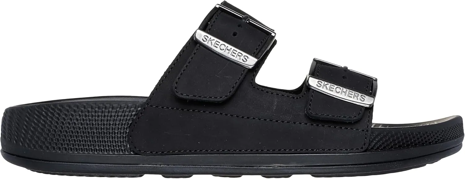 Skechers Women's Hyper Slide-Vida Sandal
