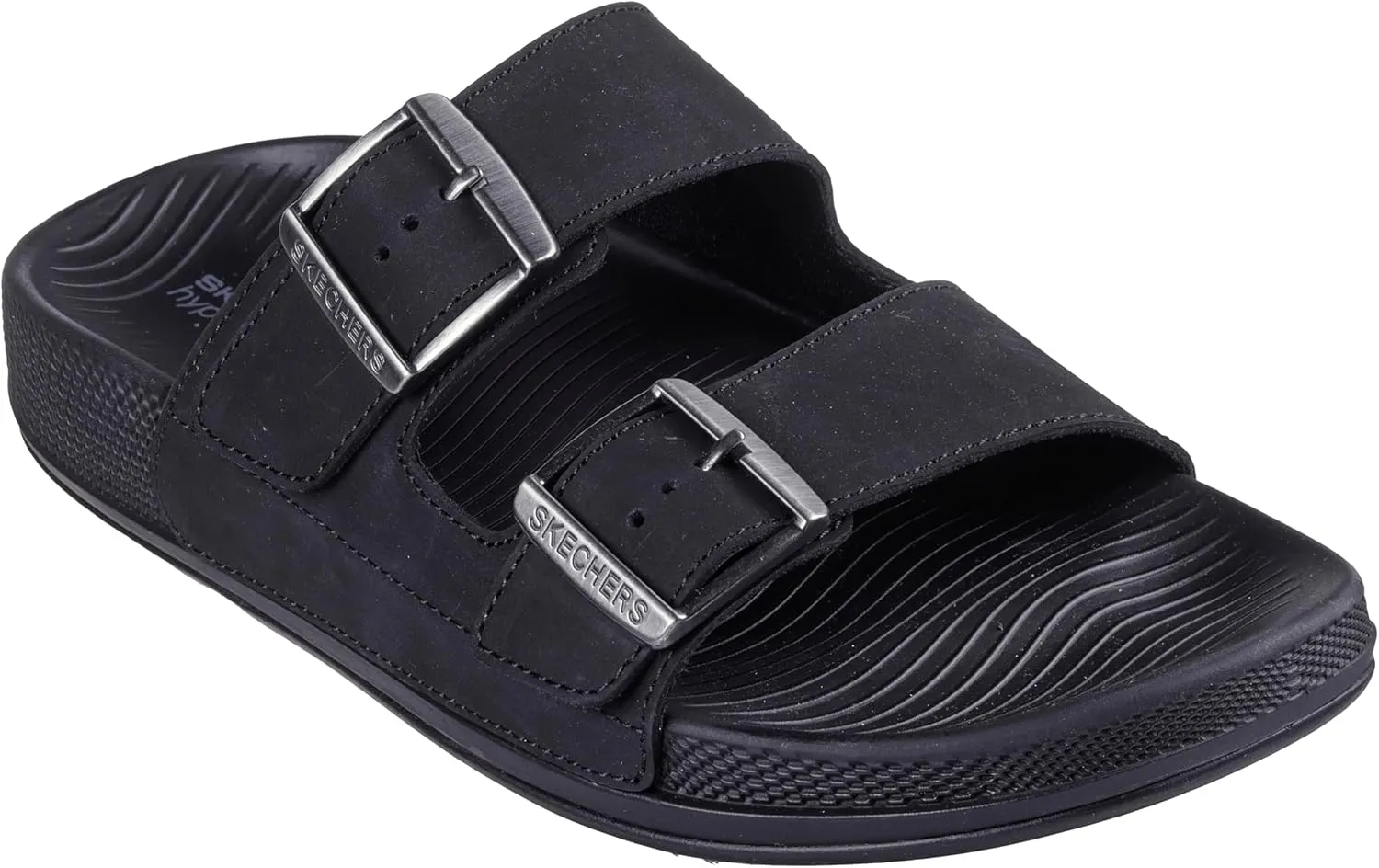 Skechers Women's Hyper Slide-Vida Sandal