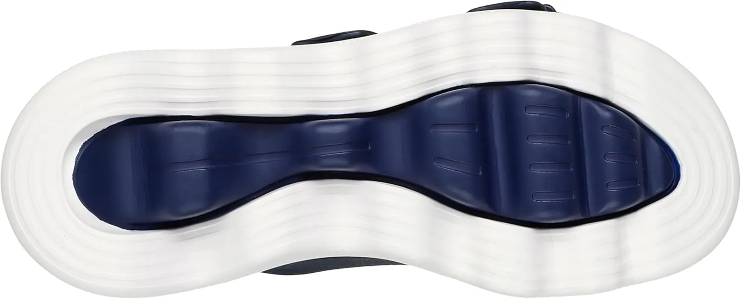 Skechers Women's Two-Band Slide Sandal
