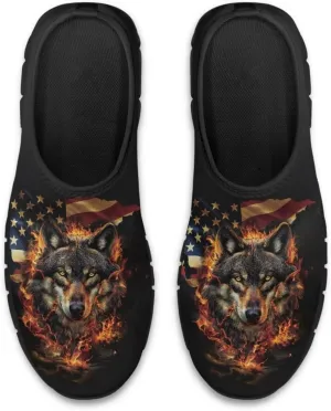 Skull Loafers for Men Comfort Low Top Leisure Driving Shoes Business Slip On Work Shoes Walking Sneakers