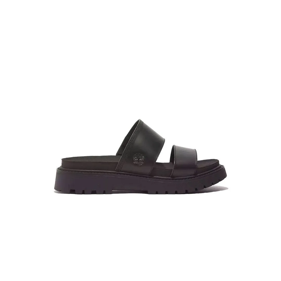 SLIDE SANDAL