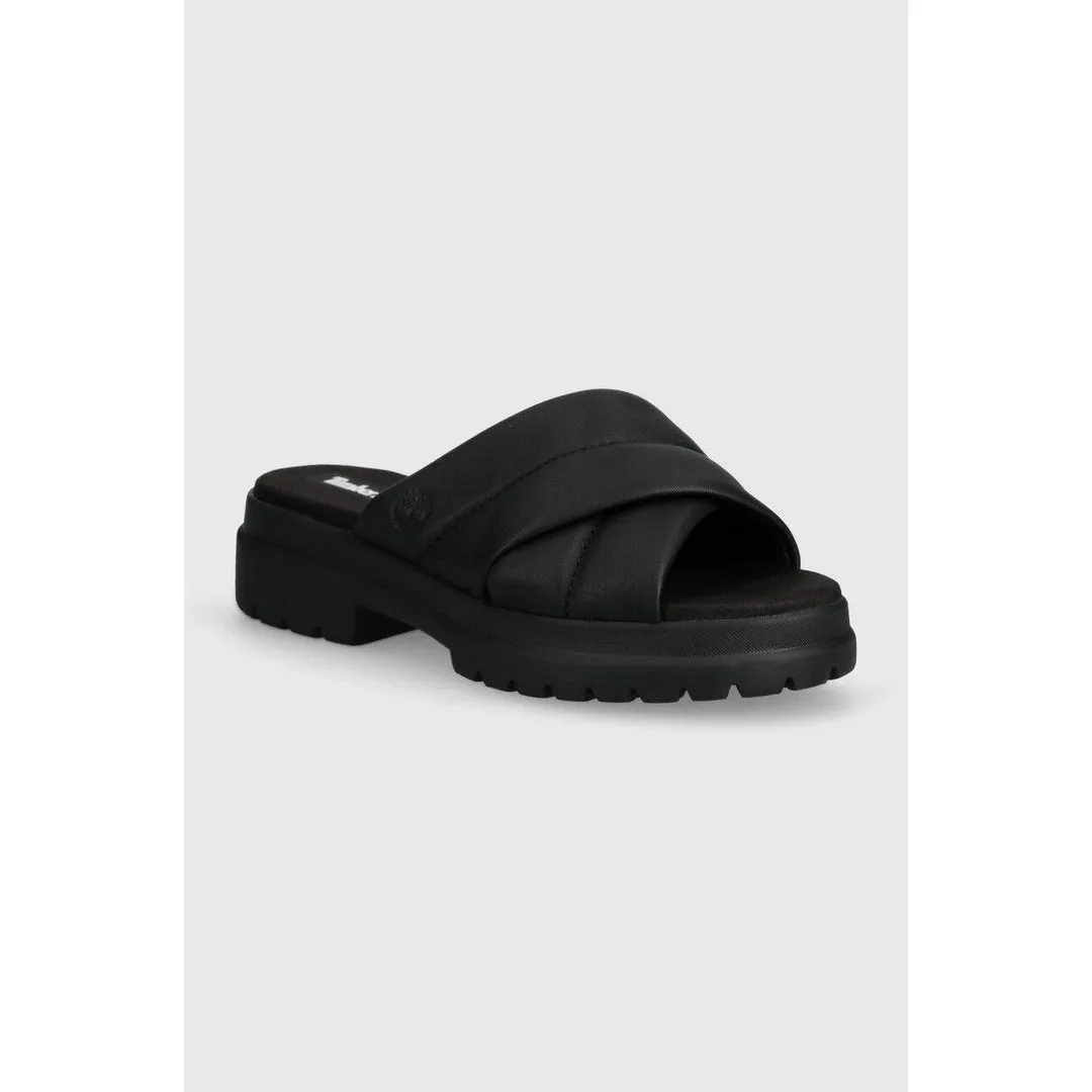 SLIDE SANDAL