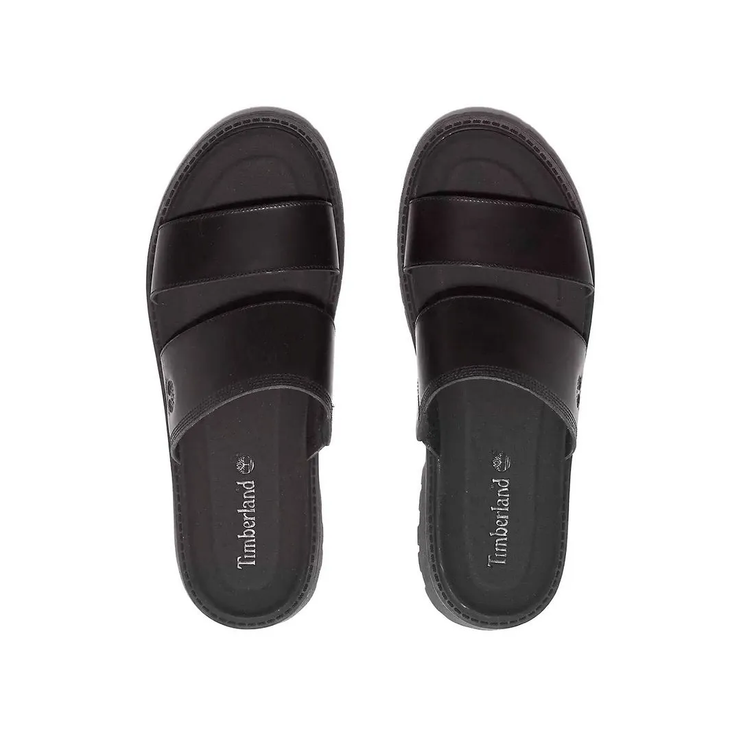 SLIDE SANDAL