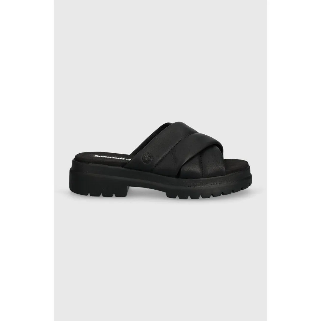 SLIDE SANDAL