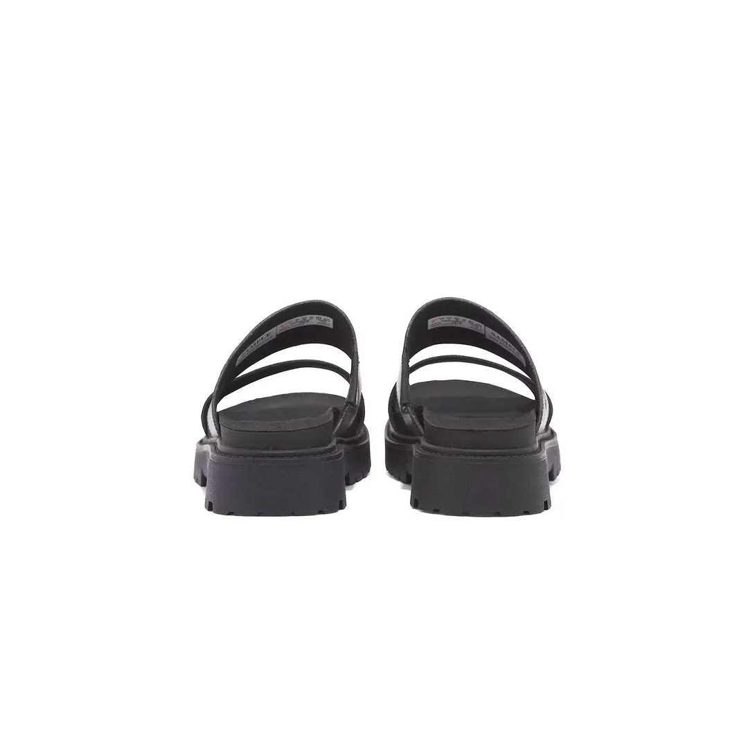 SLIDE SANDAL