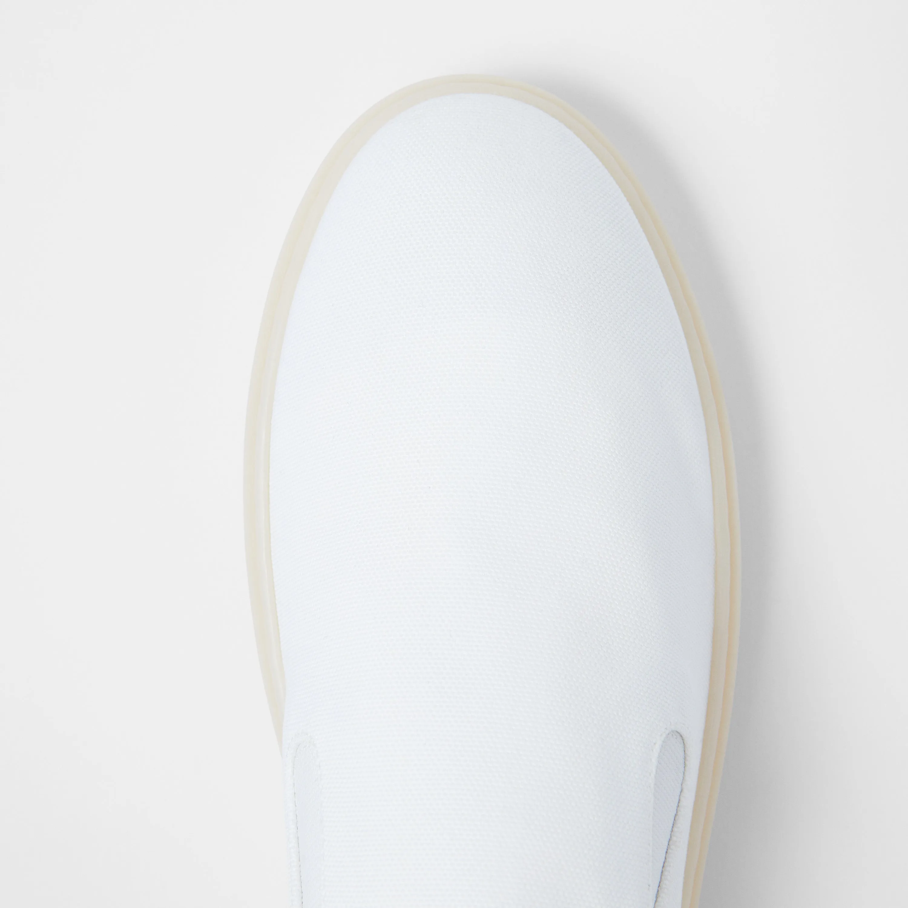 Slip On Canvas Sneaker