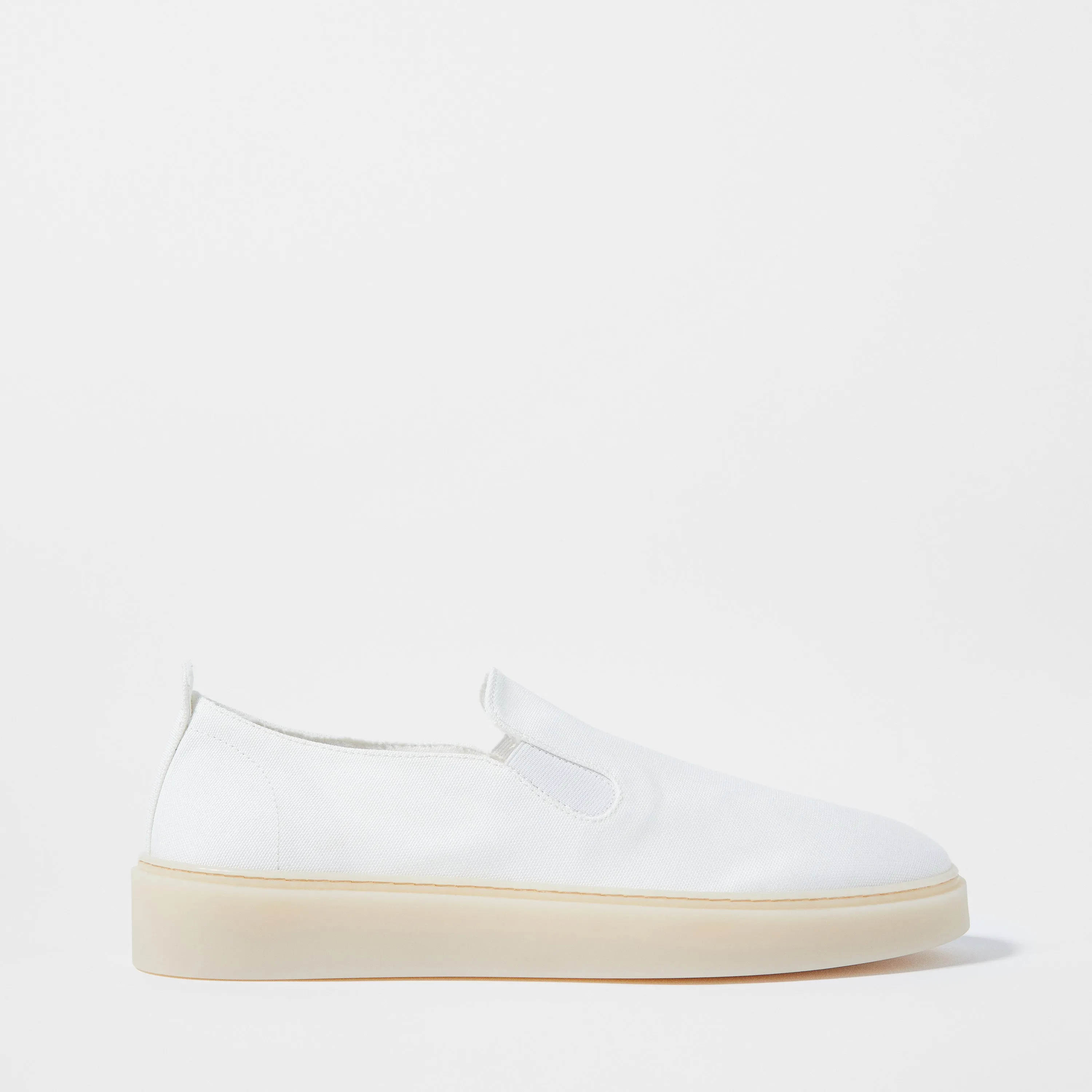 Slip On Canvas Sneaker