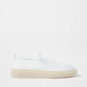 Slip On Canvas Sneaker