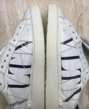 Sneaker Touch Up Repaints