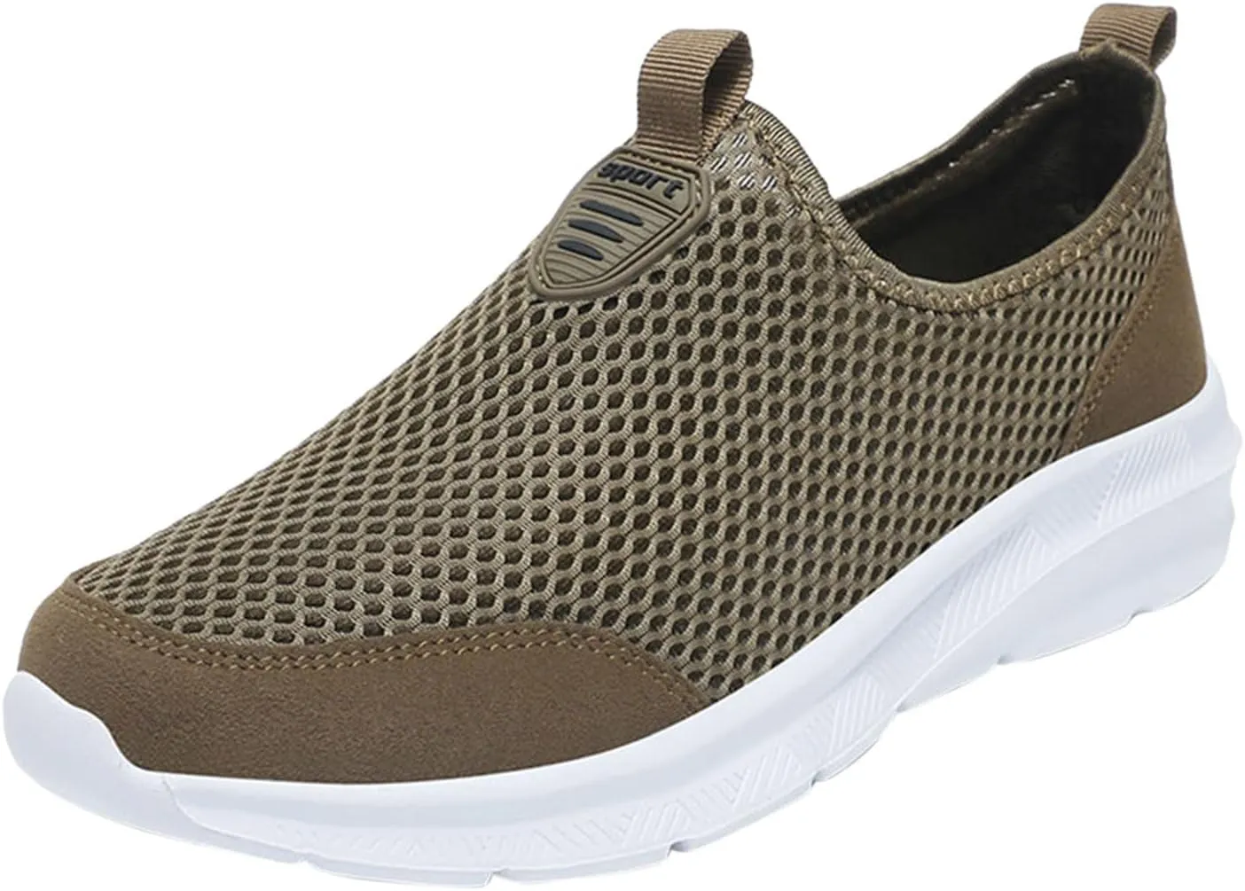 Sneakers for Women Running Shoes Slip On Casual Slip On Shoes Women Lether Casual Dress Shoes Fashion Sneakers Platform Tennis Shoe Loafers Dress Shoe