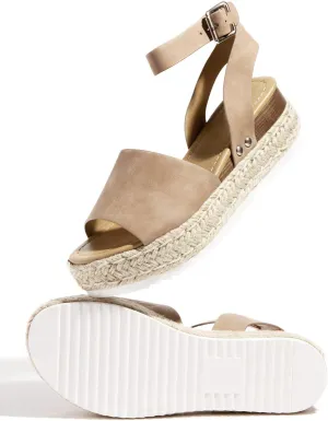 Soda womens Gladiator