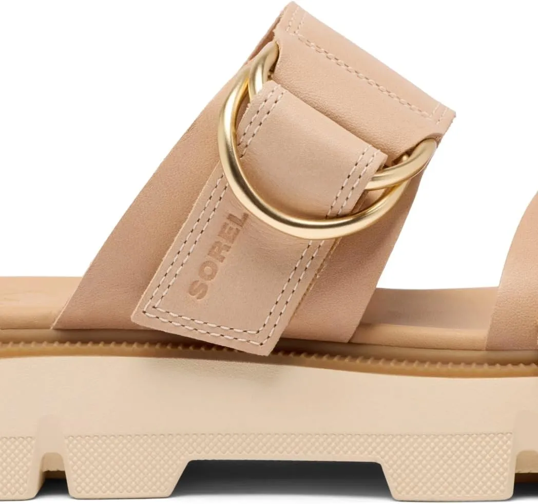 Sorel Women's Rein Slide Sandals
