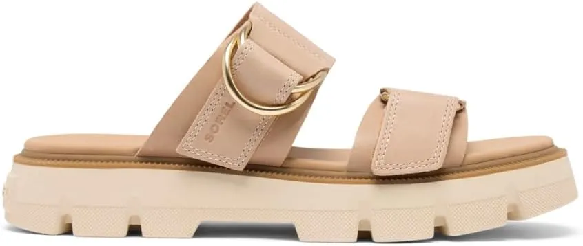 Sorel Women's Rein Slide Sandals