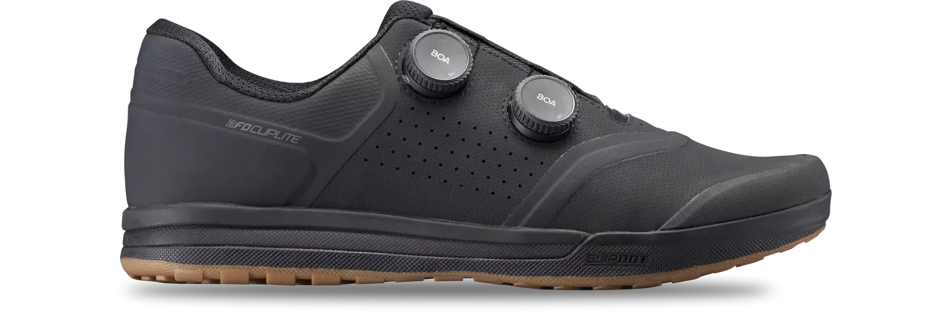 SPECIALIZED 22 2FO CLIPLITE MTB SHOE