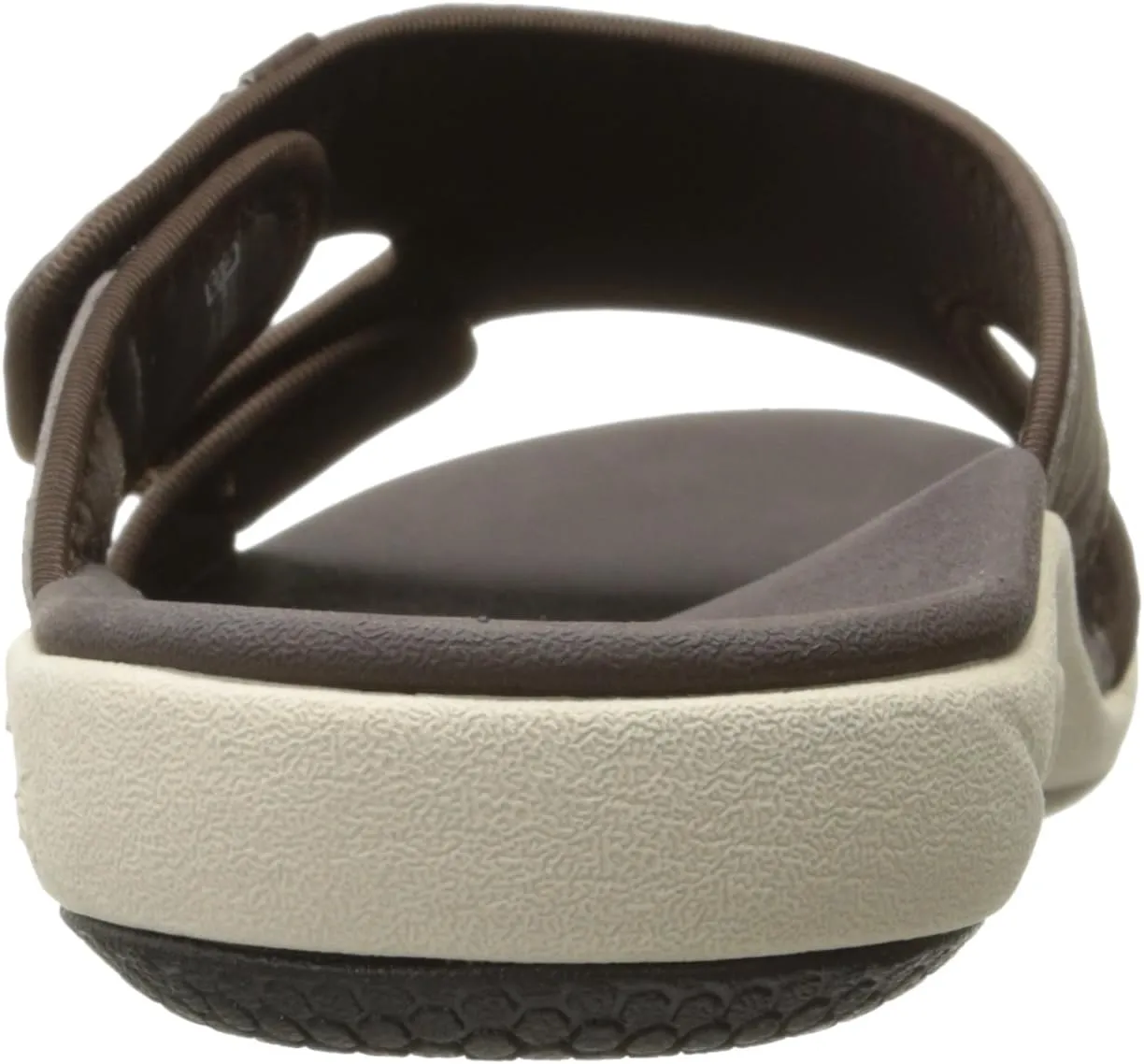 Spenco Men's Tribal Slide Sandal