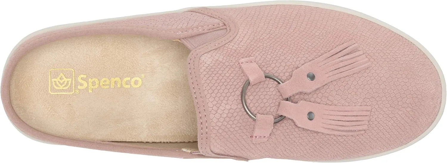 Spenco Women's Bindie Slide Sandal