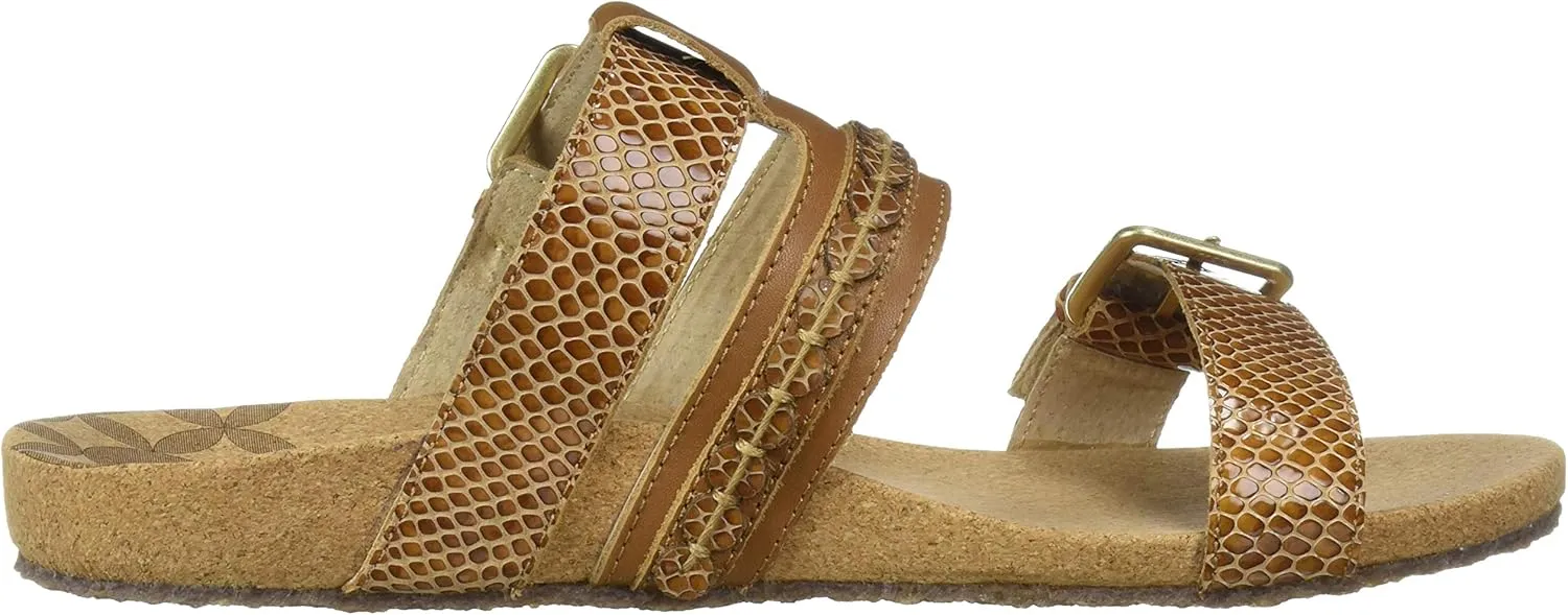 Spenco Women's Sofia Slide Sandal
