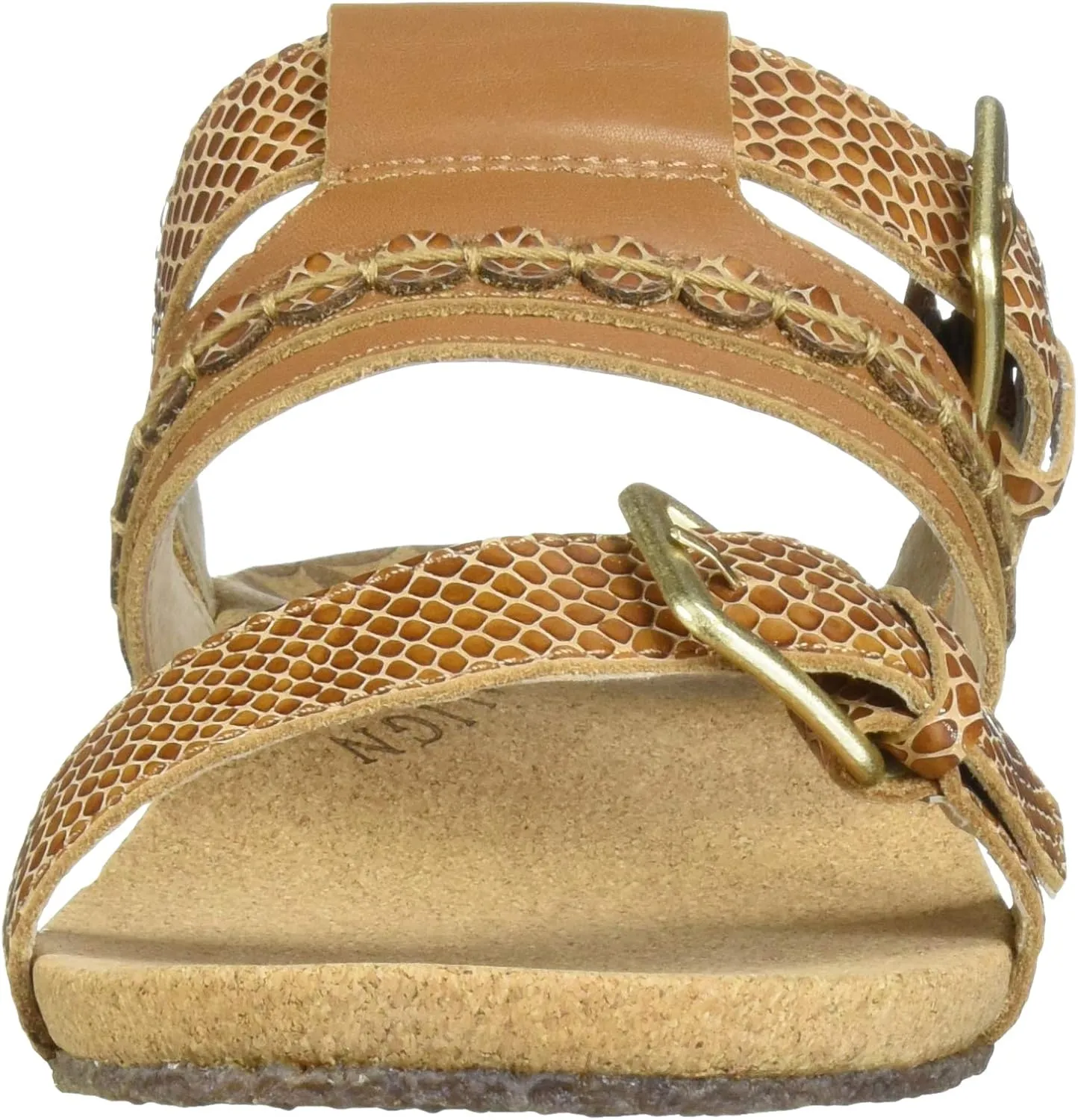 Spenco Women's Sofia Slide Sandal