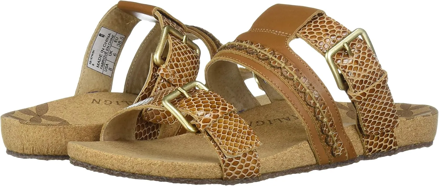 Spenco Women's Sofia Slide Sandal