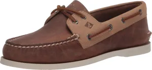 Sperry Men's Authentic Original Plushwave Boat Shoe