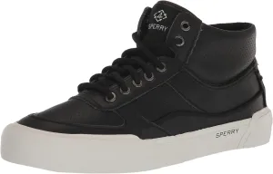Sperry Women's Soletide Mid Seacycled Sneaker