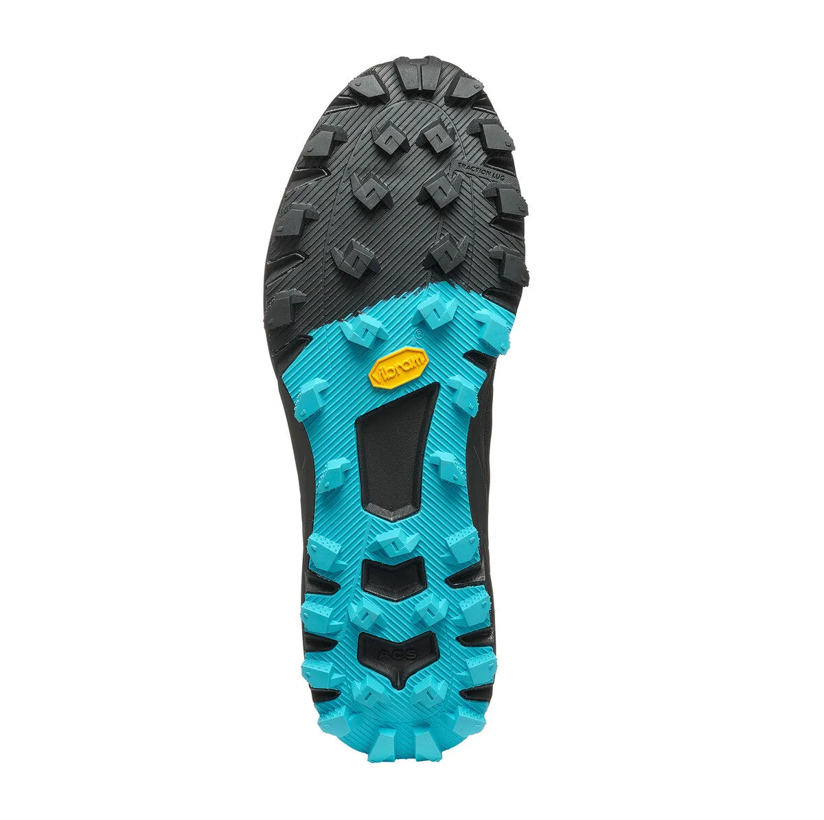 SPIN ST MEN'S